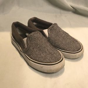 Joe Boxer Toddler Loafers